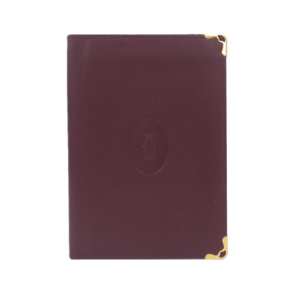 Cartier MUST DE CARTIER Organizer